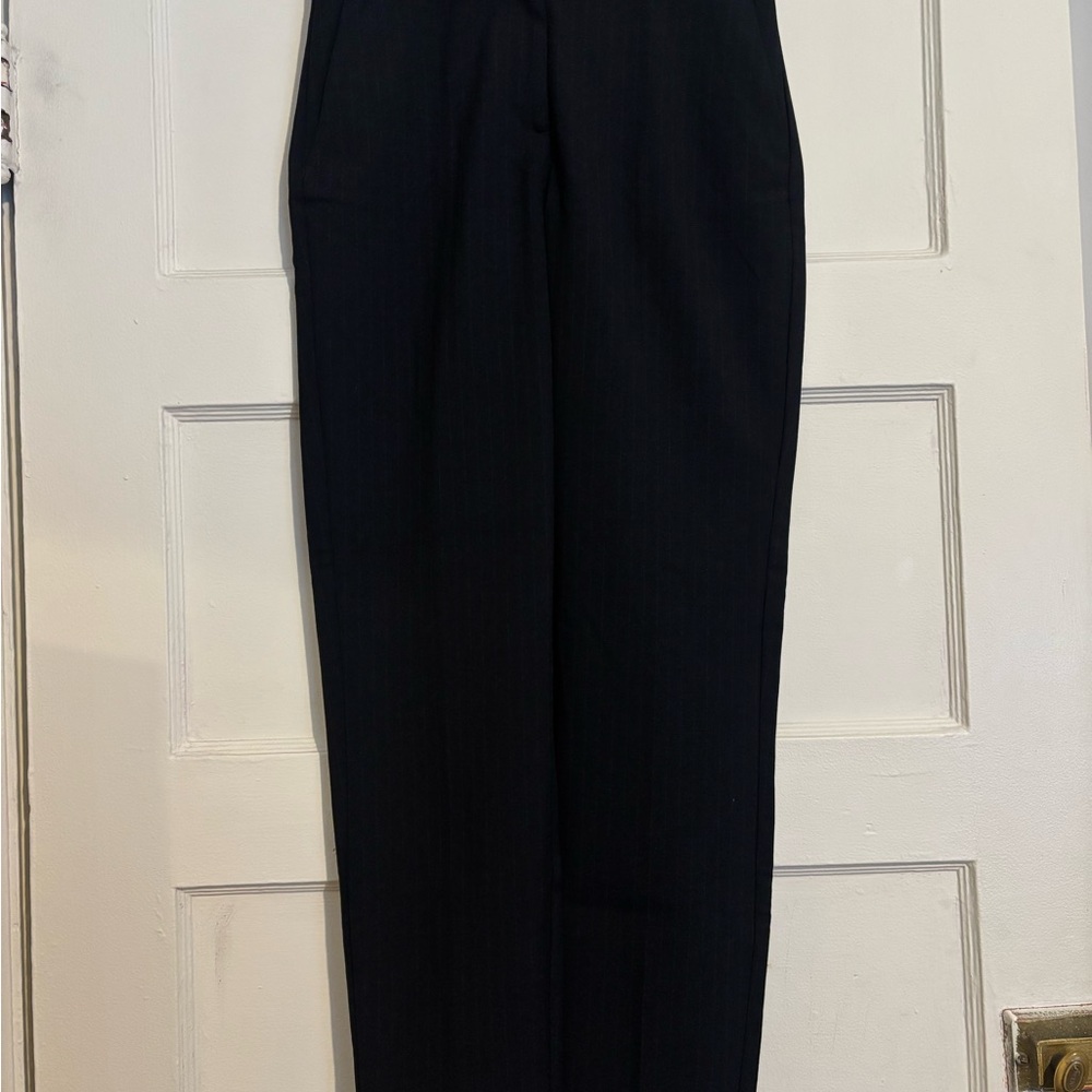Stripped Trousers